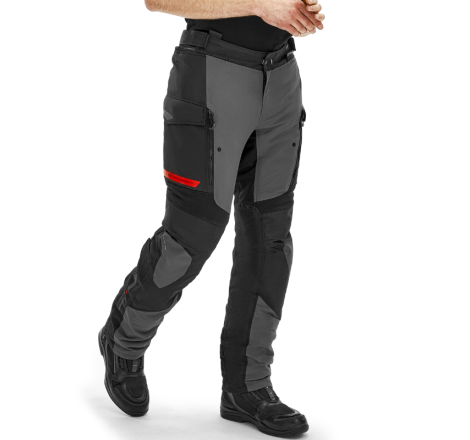 Pantaloni moto Shima Dune Ripstop NextDry | Motorbikers
