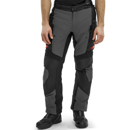 Pantaloni Moto Shima Dune – Ripstop®, NextDry™, Protecție Avansată și Ventilație pentru Orice Aventură