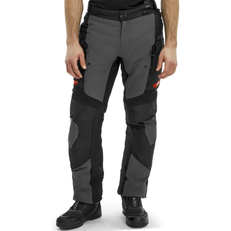 Pantaloni Moto Shima Dune – Ripstop®, NextDry™, Protecție Avansată și Ventilație pentru Orice Aventură
