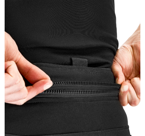 Pantaloni moto Shima Dune Ripstop NextDry | Motorbikers