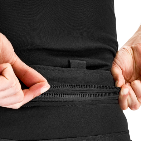 Pantaloni moto Shima Dune Ripstop NextDry | Motorbikers