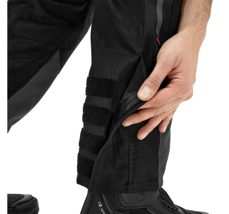 Pantaloni moto Shima Dune Ripstop NextDry | Motorbikers