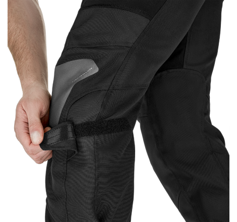 Pantaloni moto Shima Dune Ripstop NextDry | Motorbikers