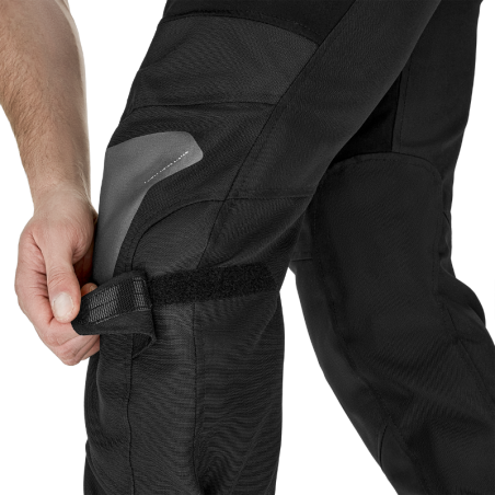Pantaloni moto Shima Dune Ripstop NextDry | Motorbikers