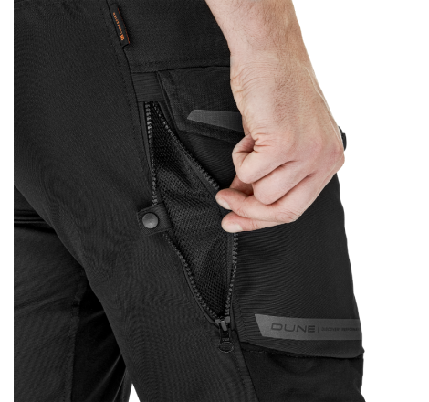Pantaloni moto Shima Dune Ripstop NextDry | Motorbikers