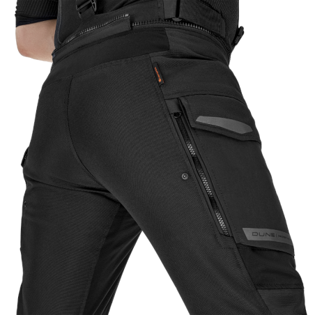 Pantaloni moto Shima Dune Ripstop NextDry | Motorbikers