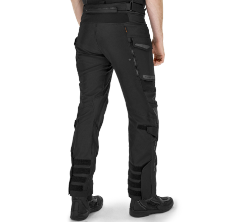 Pantaloni moto Shima Dune Ripstop NextDry | Motorbikers