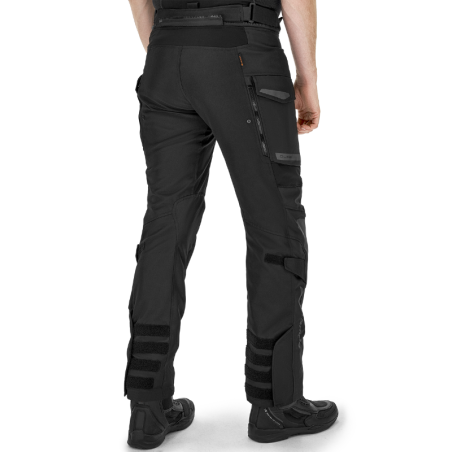 Pantaloni moto Shima Dune Ripstop NextDry | Motorbikers