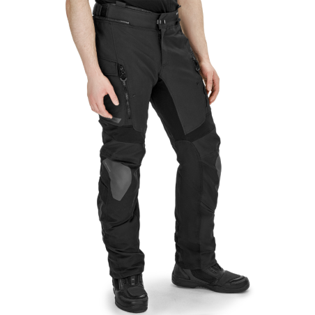 Pantaloni Moto Shima Dune – Ripstop®, NextDry™, Protecție Avansată și Ventilație pentru Orice Aventură