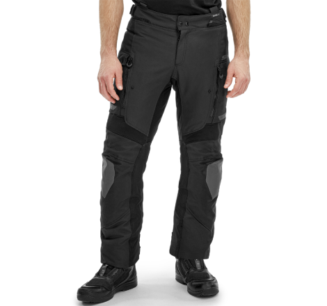 Pantaloni Moto Shima Dune – Ripstop®, NextDry™, Protecție Avansată și Ventilație pentru Orice Aventură
