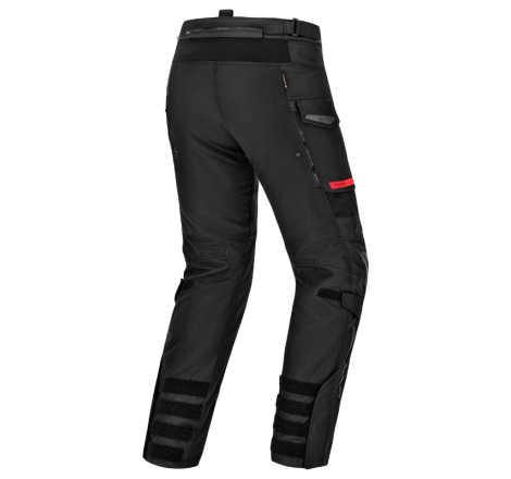 Pantaloni moto Shima Dune Ripstop NextDry | Motorbikers