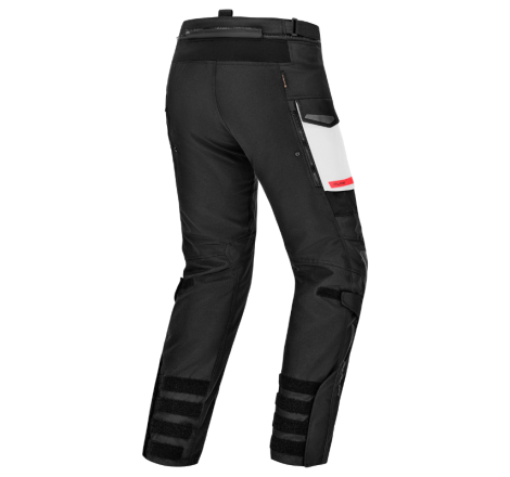 Pantaloni moto adventure Shima Dune Ripstop NextDry cu protectii