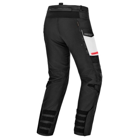 Pantaloni moto adventure Shima Dune Ripstop NextDry cu protectii