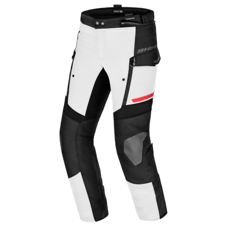 Pantaloni Moto Shima Dune – Ripstop®, NextDry™, Protecție Avansată și Ventilație pentru Orice Aventură