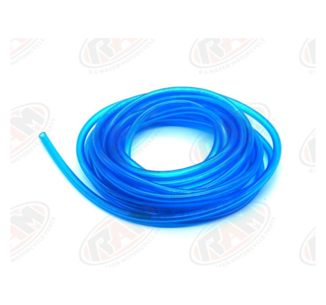 Furtun de benzina 4x7mm