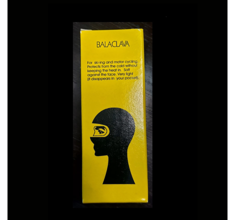 Cagula Moto si Ski Universala - Protectie sub Casca