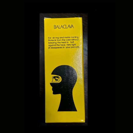 Cagula Moto si Ski Universala - Protectie sub Casca