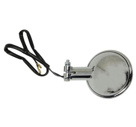 Indicator semnalizare portocaliu Yamaha XV-XVS-XVZ 125/1700ccm, (1986-2015)