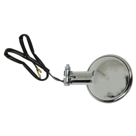 Indicator semnalizare portocaliu Yamaha XV-XVS-XVZ 125/1700ccm, (1986-2015)