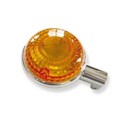 Indicator semnalizare portocaliu Yamaha XV-XVS-XVZ 125/1700ccm, (1986-2015)