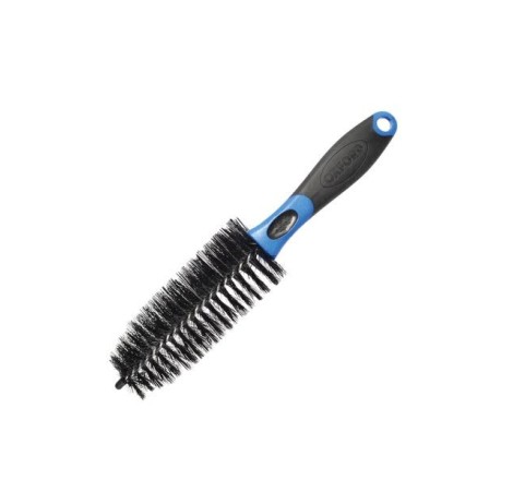 Perie Oxford curatare jante moto - wheel clean