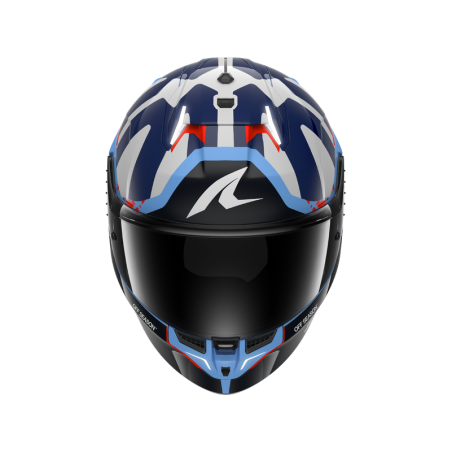 Cască Moto SHARK SKWAL i3 Replica Raul Fernandez | MotorBikers