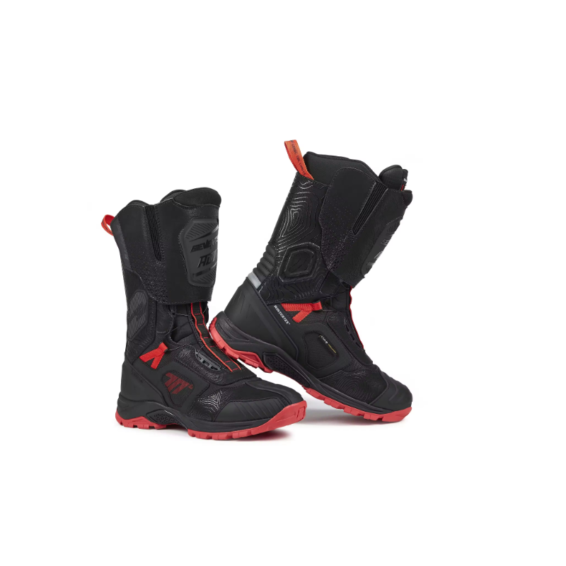 Cizme Seventy Unisex SD-BA6 Stelvio | MotorBikers