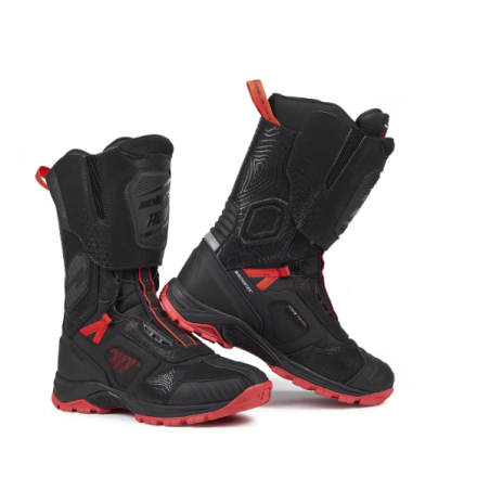 Cizme Seventy Unisex SD-BA6 Stelvio | MotorBikers