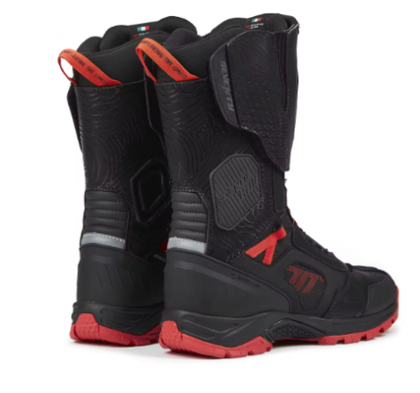 Cizme Seventy Unisex SD-BA6 Stelvio | MotorBikers