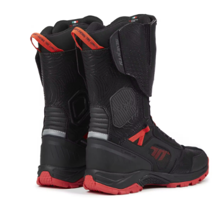 Cizme Seventy Unisex SD-BA6 Stelvio | MotorBikers