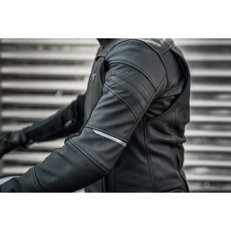 Geaca piele Shima Shadow TFL | Motorbikers