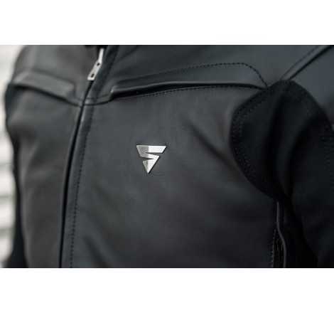 Geaca piele Shima Shadow TFL | Motorbikers