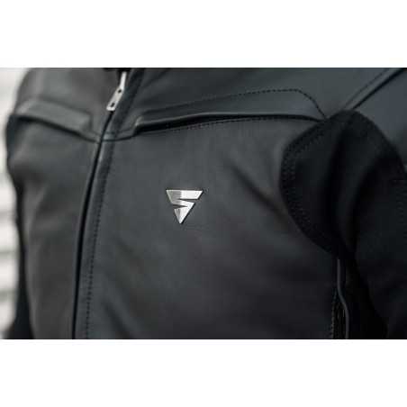 Geaca piele Shima Shadow TFL | Motorbikers
