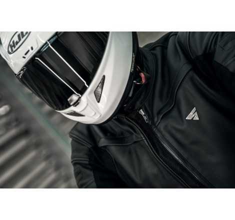 Geaca piele Shima Shadow TFL | Motorbikers
