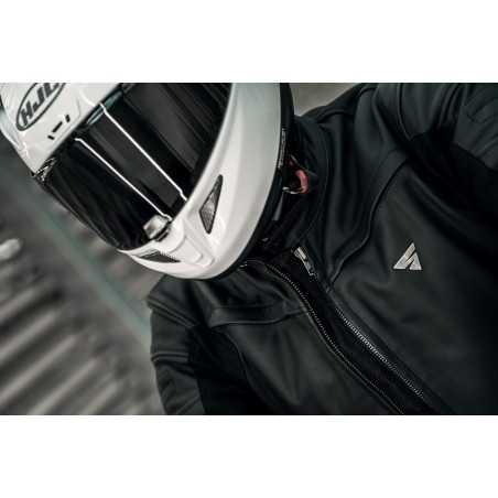 Geaca piele Shima Shadow TFL | Motorbikers