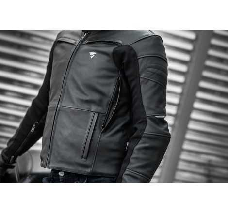 Geaca piele Shima Shadow TFL | Motorbikers