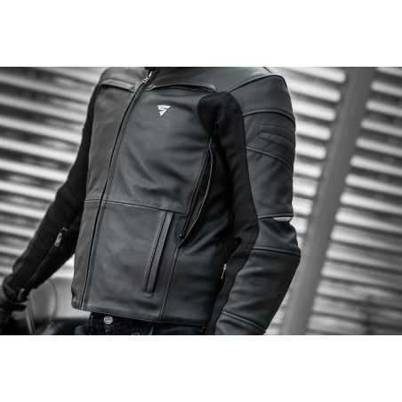 Geaca piele Shima Shadow TFL | Motorbikers