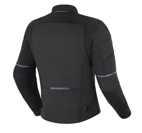 Geaca piele Shima Shadow TFL | Motorbikers