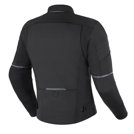 Geaca piele Shima Shadow TFL | Motorbikers