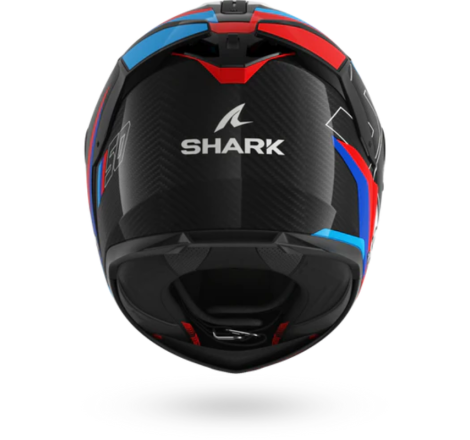 Casca moto SHARK Spartan GT Pro Carbon GUINTOLI | Motorbikers