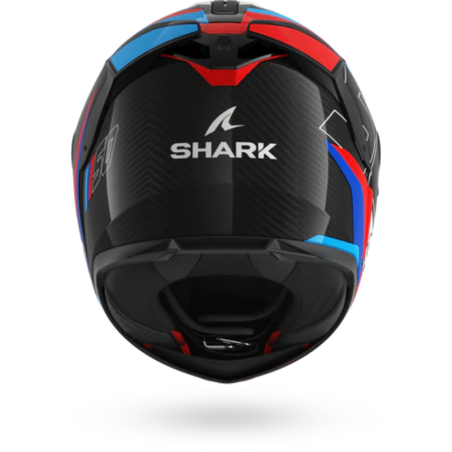 Casca moto SHARK Spartan GT Pro Carbon GUINTOLI | Motorbikers