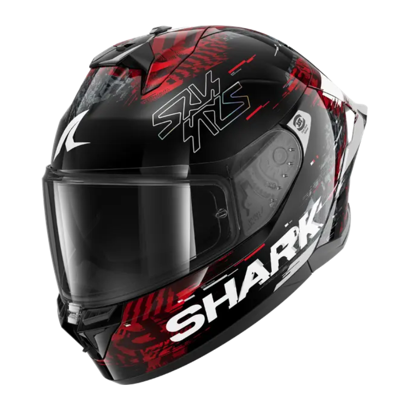 Casca moto Shark Skwal Cup Speed Vib