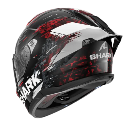 Shark Skwal Cup Speed Vib racing aerodinamica