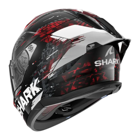 Shark Skwal Cup Speed Vib racing aerodinamica
