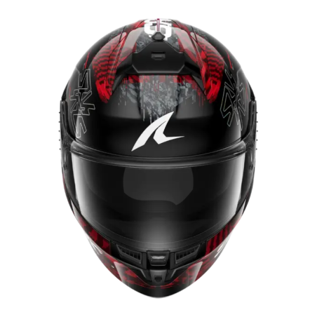 shark cup Speed Vib racing aerodinamica