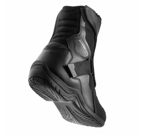 Cizme moto Shima Fusion WP impermeabile | Motorbikers