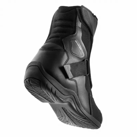 Cizme moto Shima Fusion WP impermeabile | Motorbikers