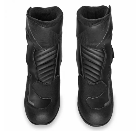 Cizme moto touring Shima Fusion WP impermeabile