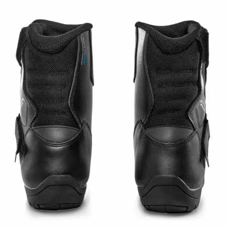 Cizme moto Shima Fusion WP impermeabile | Motorbikers