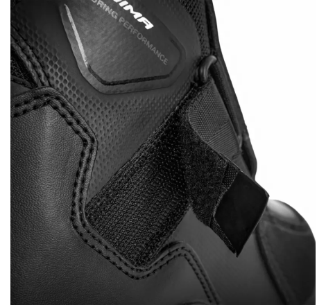 Cizme moto Shima Fusion WP impermeabile | Motorbikers